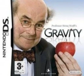 Professor Heinz Wolff's Gravity Rom